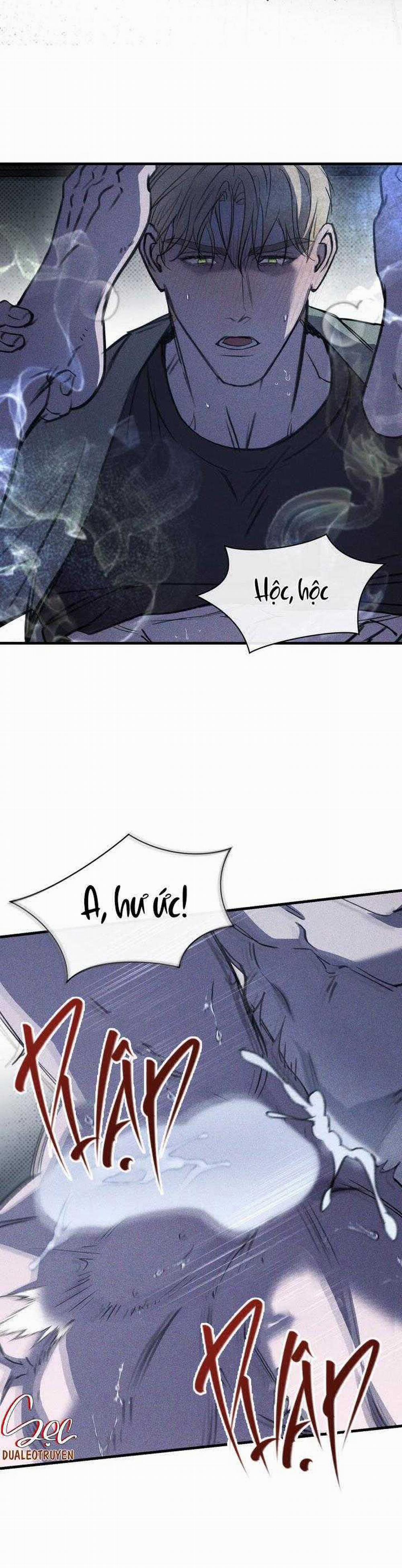 (Abo) Điều Răn Đầu Tiên 13 trang 35