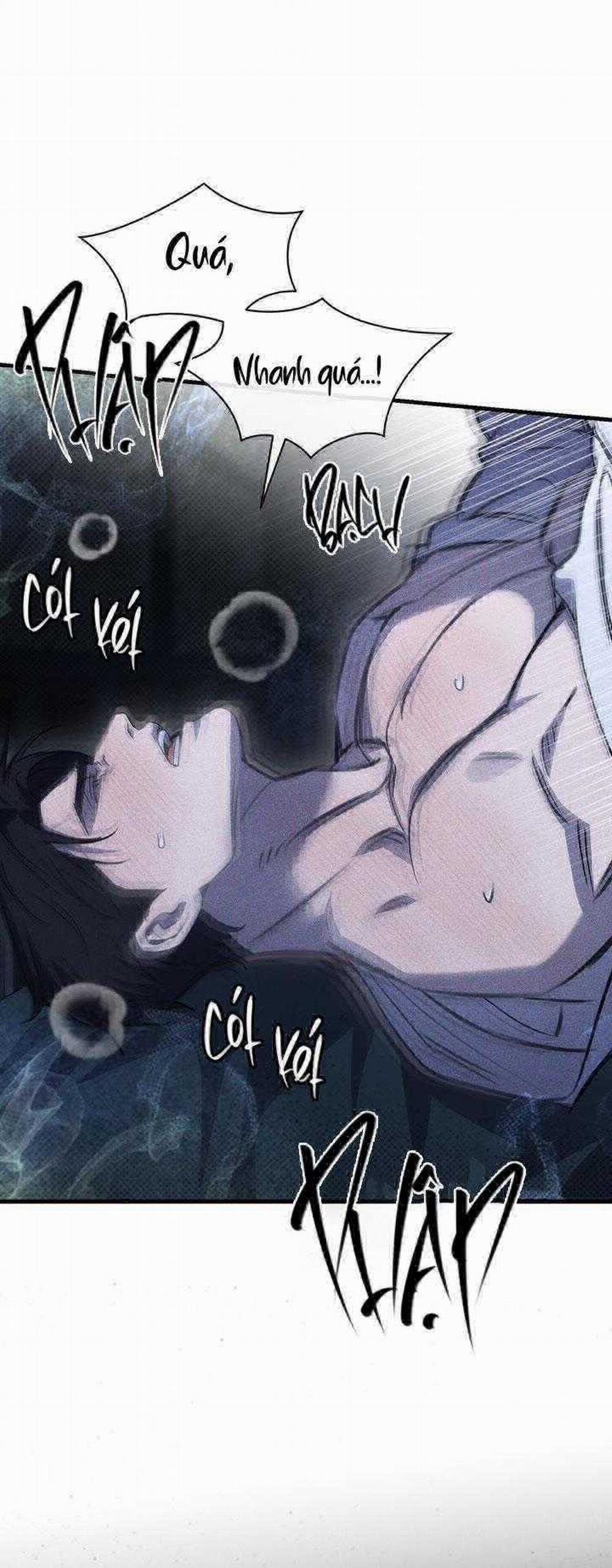 (Abo) Điều Răn Đầu Tiên 13 trang 37