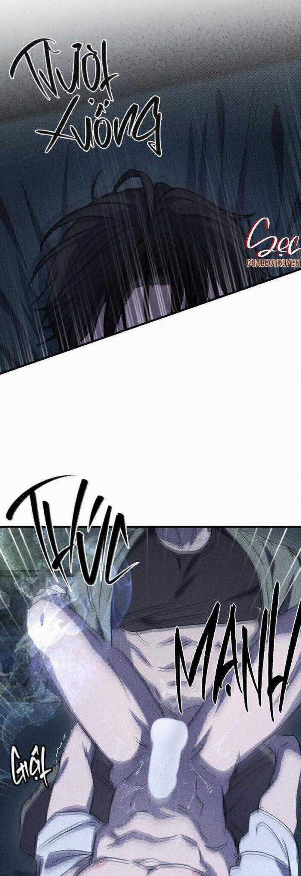 (Abo) Điều Răn Đầu Tiên 13 trang 38