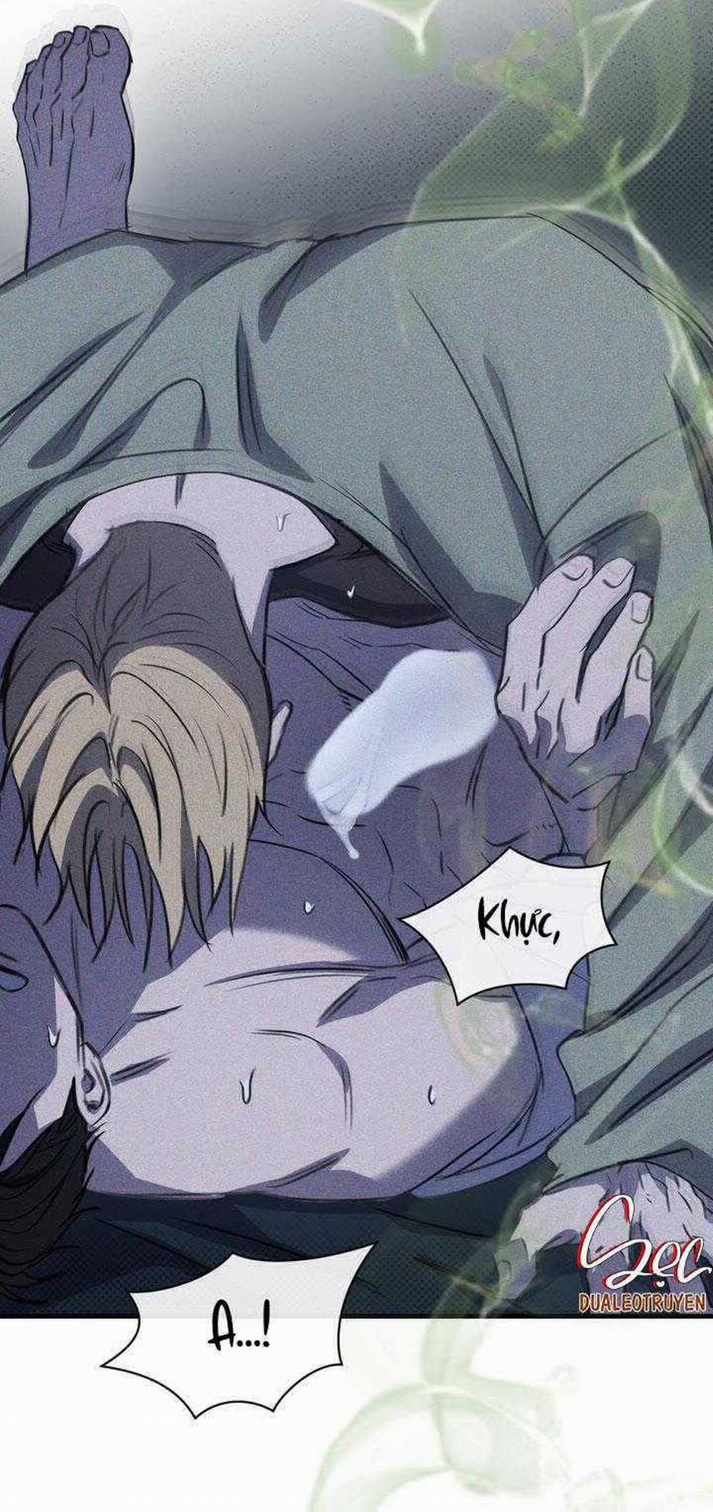 (Abo) Điều Răn Đầu Tiên 13 trang 41