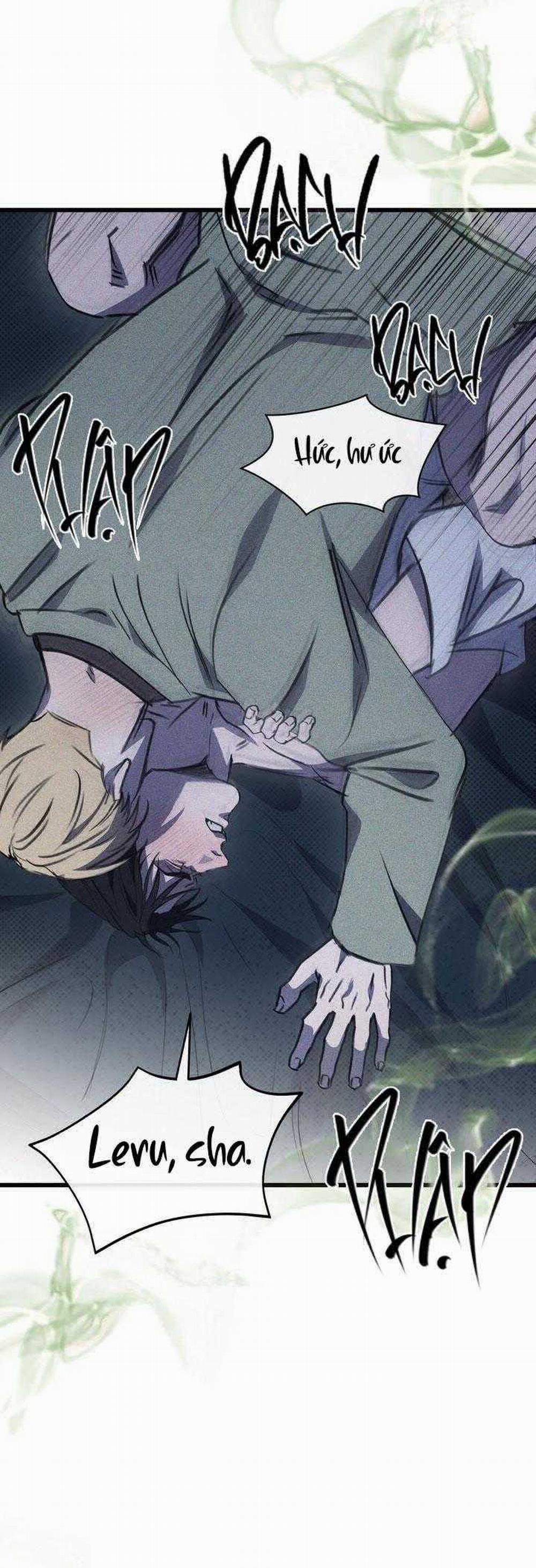 (Abo) Điều Răn Đầu Tiên 13 trang 42