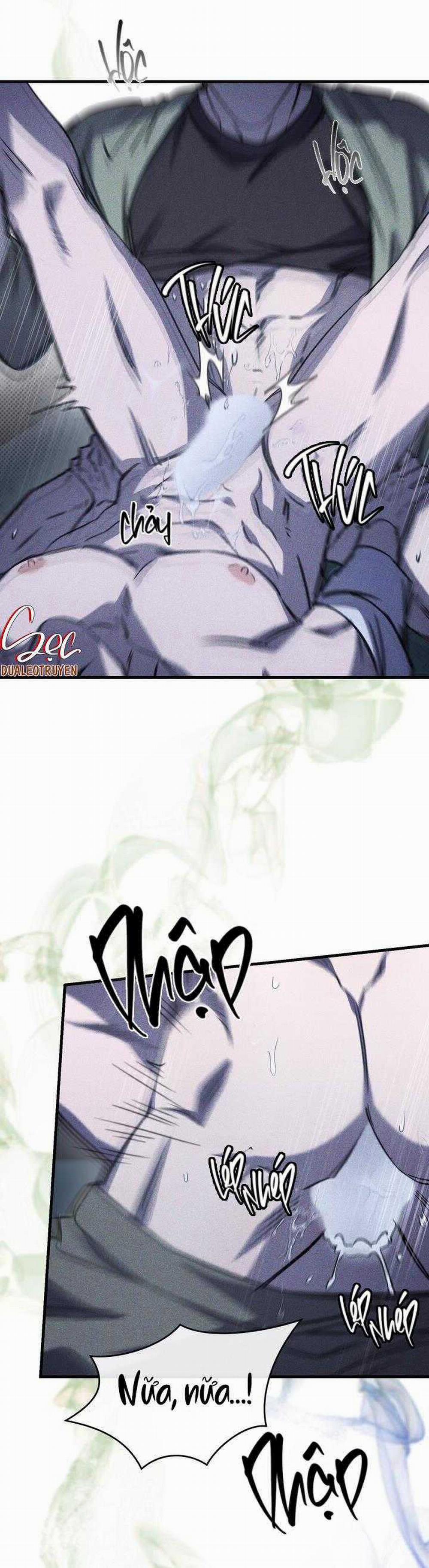 (Abo) Điều Răn Đầu Tiên 13 trang 43