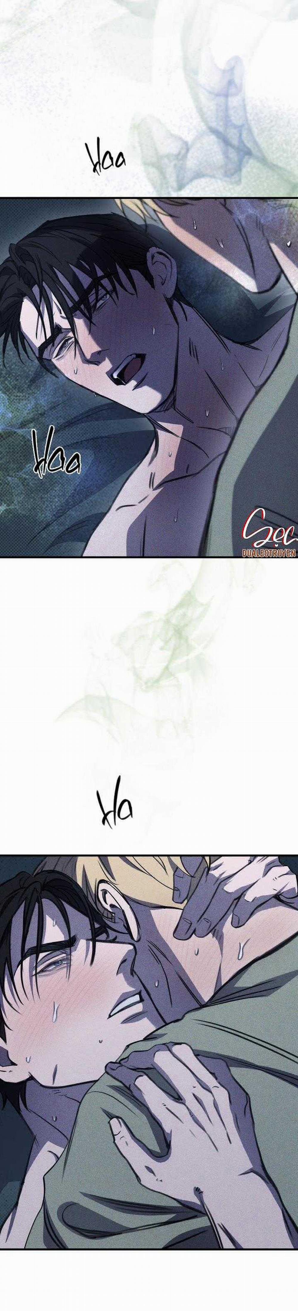 (Abo) Điều Răn Đầu Tiên 13 trang 45