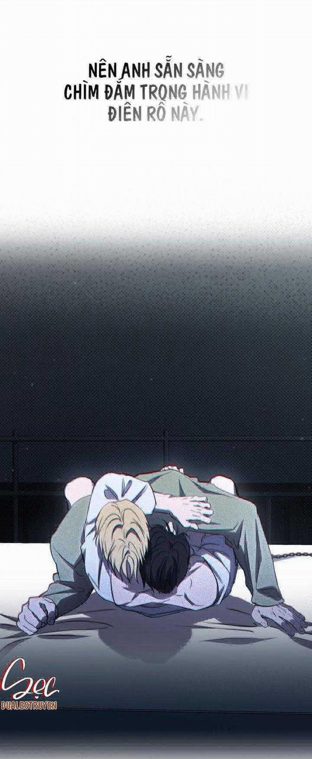 (Abo) Điều Răn Đầu Tiên 13 trang 47