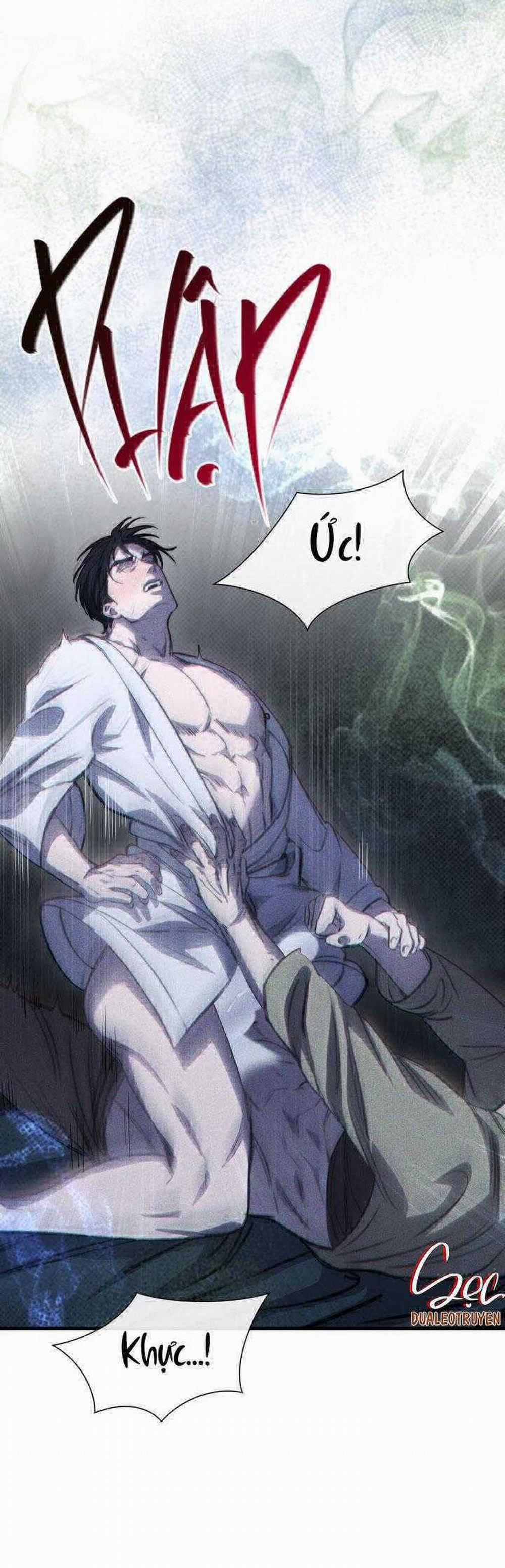 (Abo) Điều Răn Đầu Tiên 13 trang 5