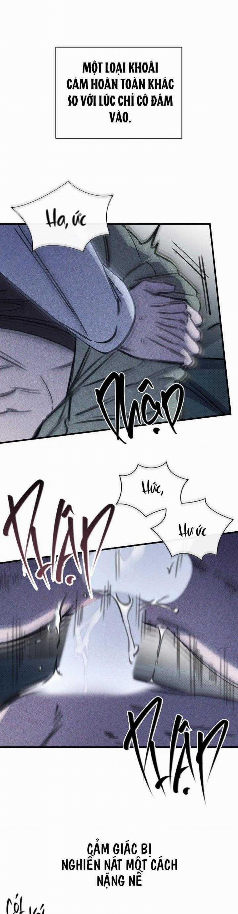 (Abo) Điều Răn Đầu Tiên 13 trang 6