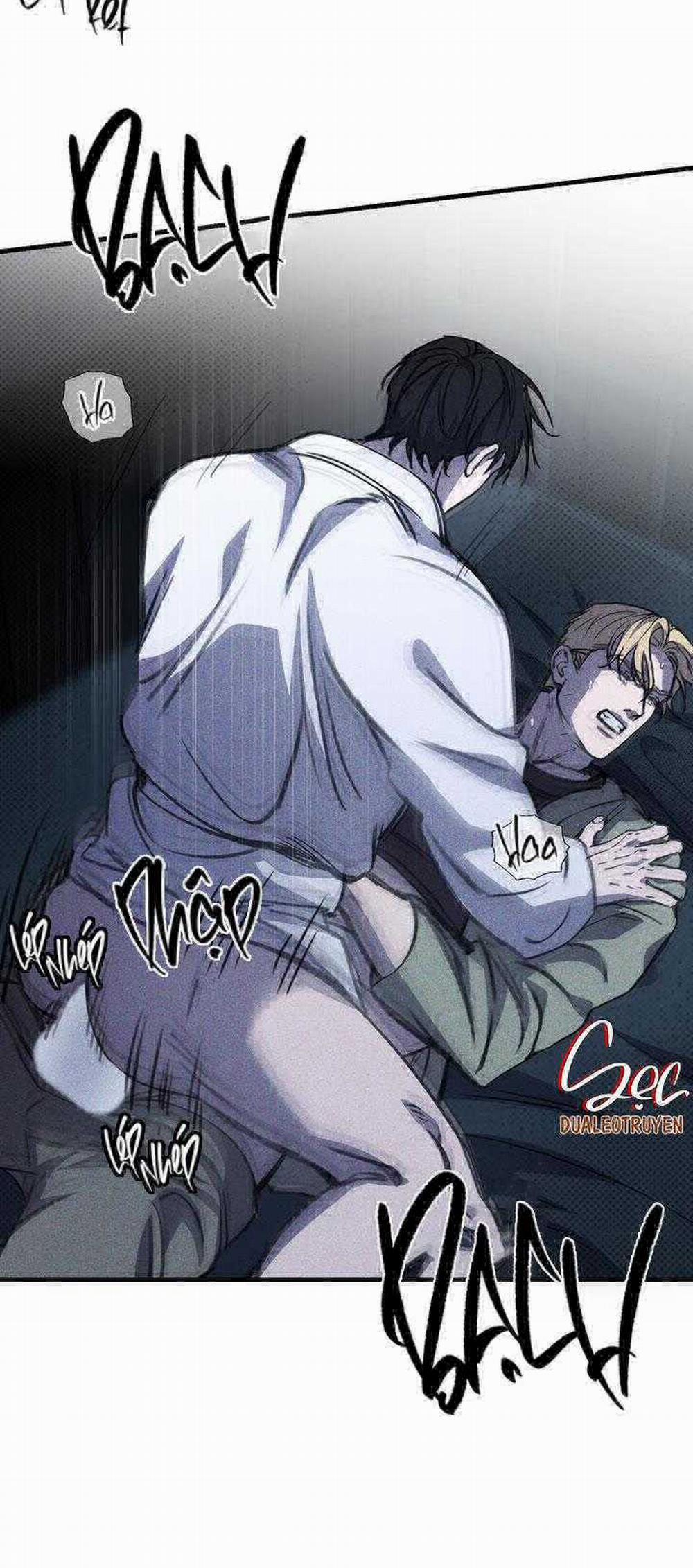 (Abo) Điều Răn Đầu Tiên 13 trang 7