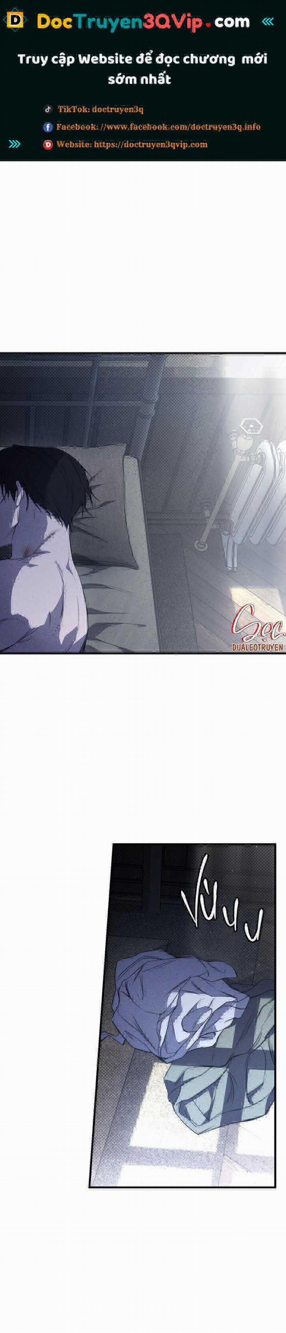 (Abo) Điều Răn Đầu Tiên 14 trang 0