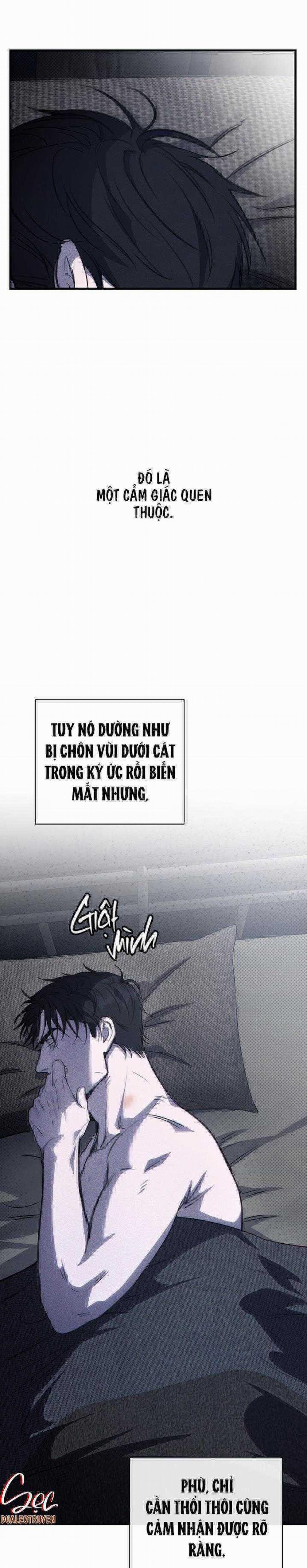 (Abo) Điều Răn Đầu Tiên 14 trang 1