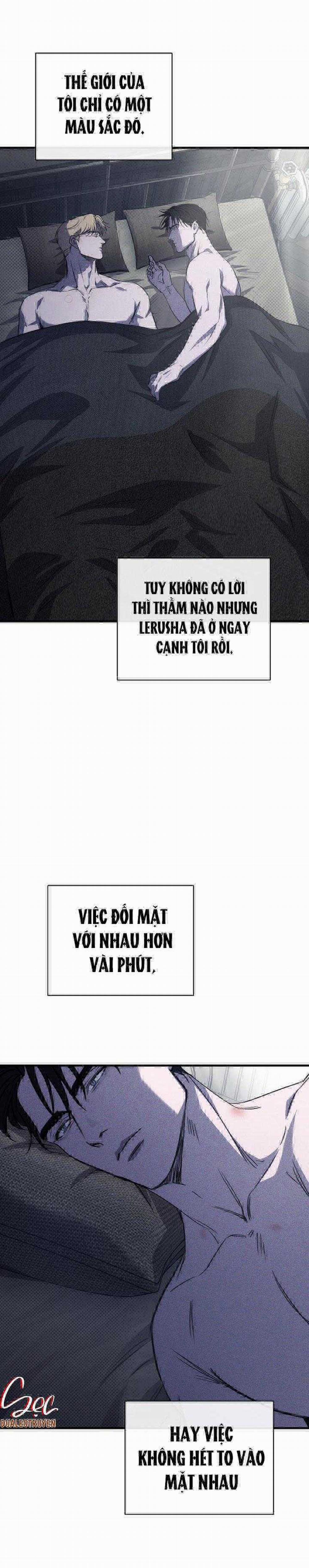 (Abo) Điều Răn Đầu Tiên 14 trang 11