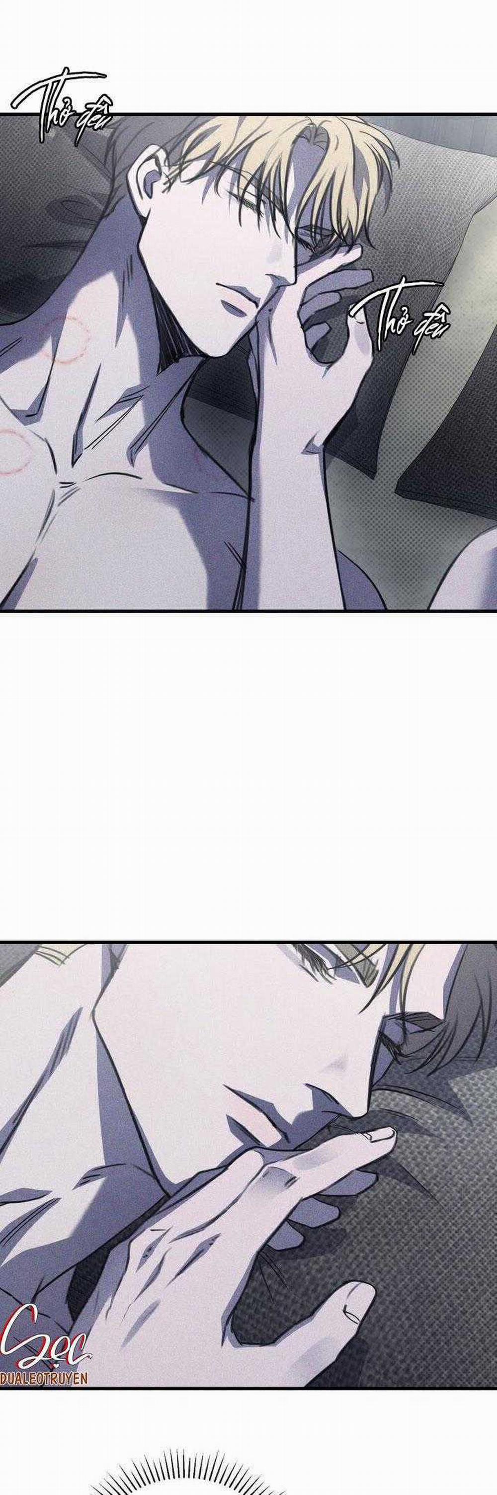 (Abo) Điều Răn Đầu Tiên 14 trang 13