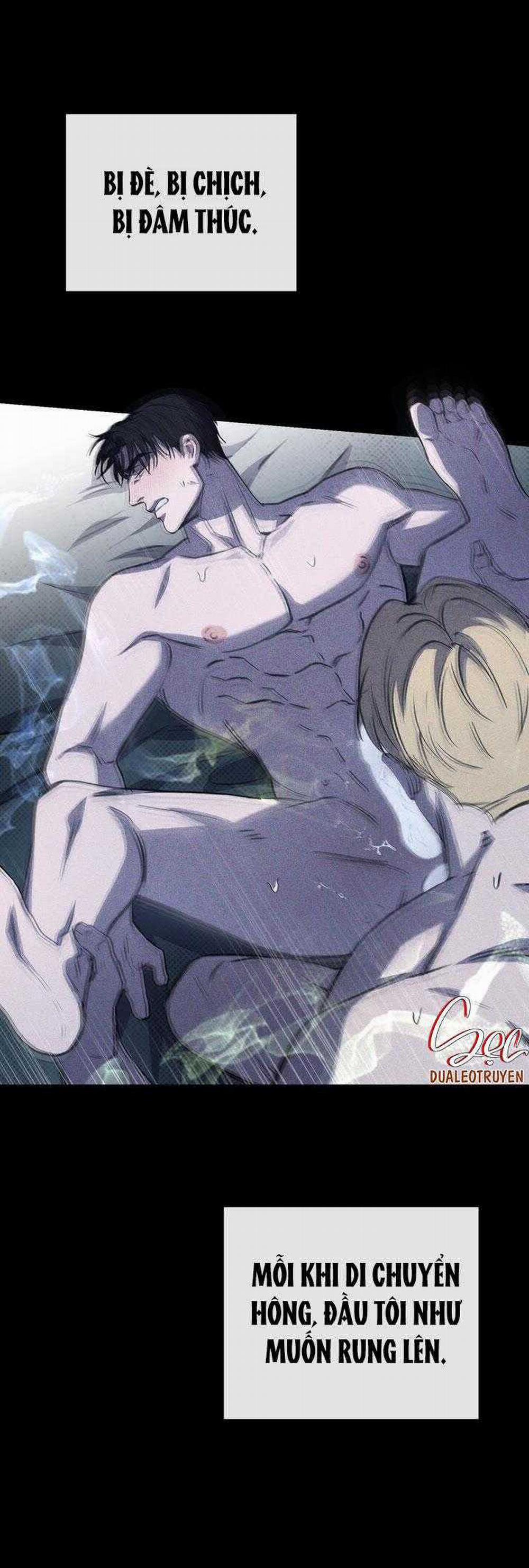 (Abo) Điều Răn Đầu Tiên 14 trang 17