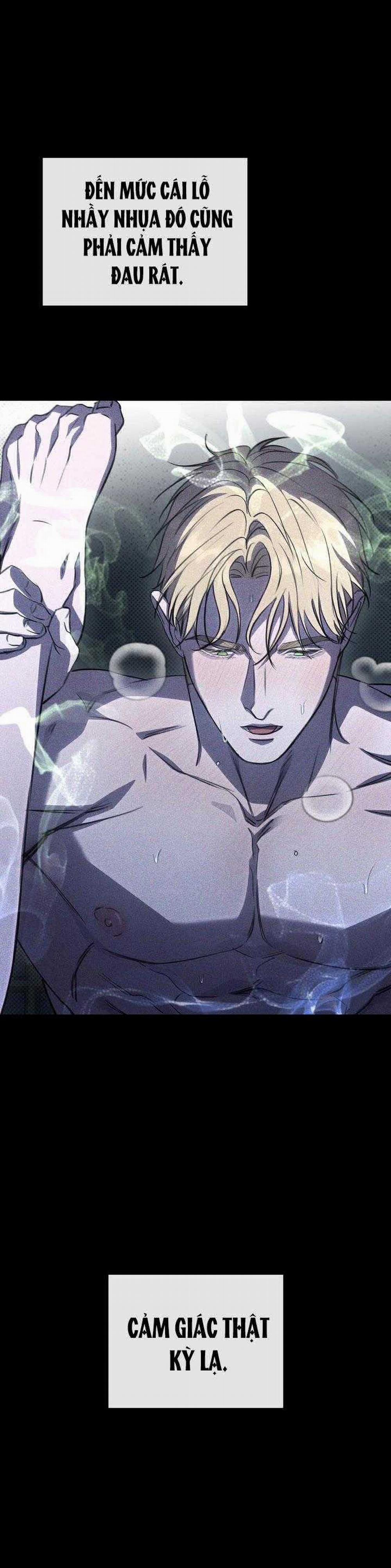 (Abo) Điều Răn Đầu Tiên 14 trang 18