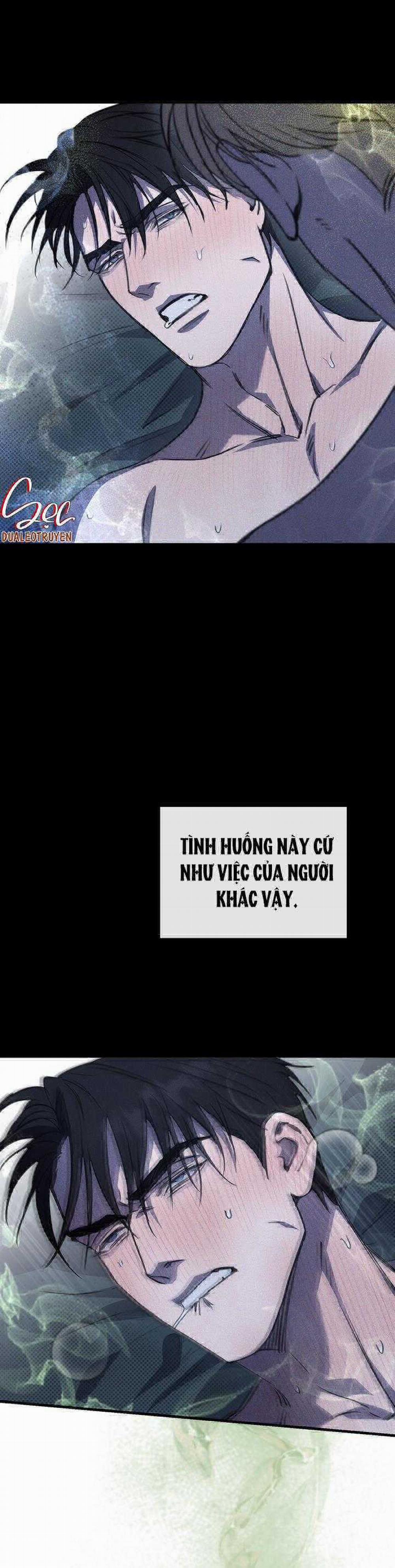 (Abo) Điều Răn Đầu Tiên 14 trang 19