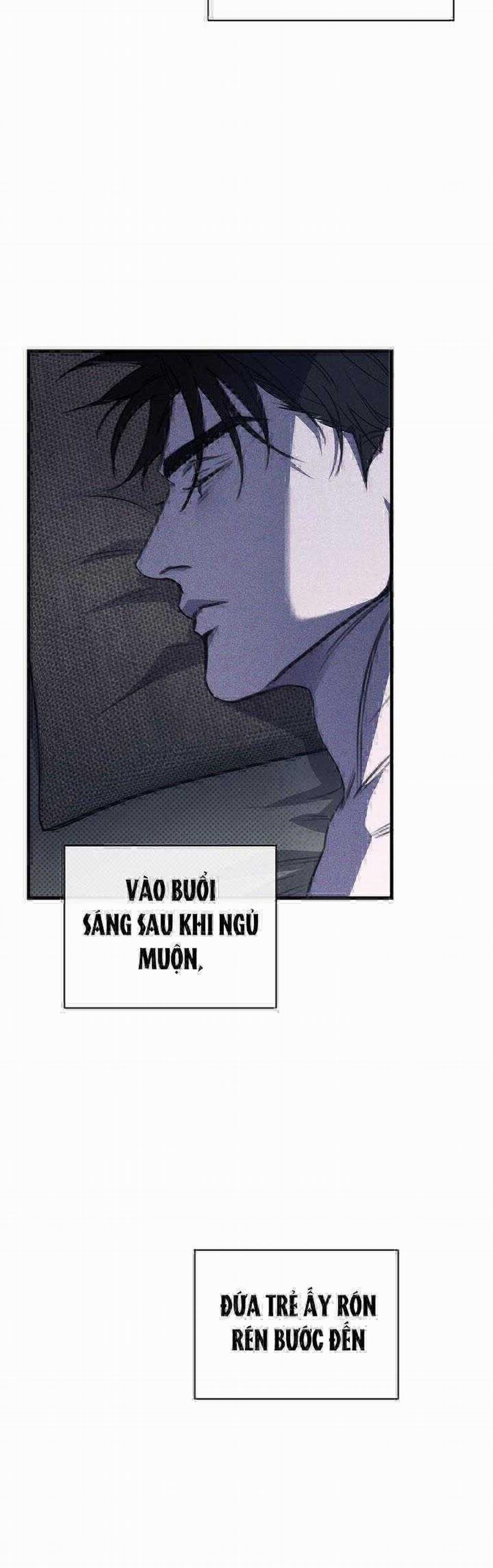 (Abo) Điều Răn Đầu Tiên 14 trang 2