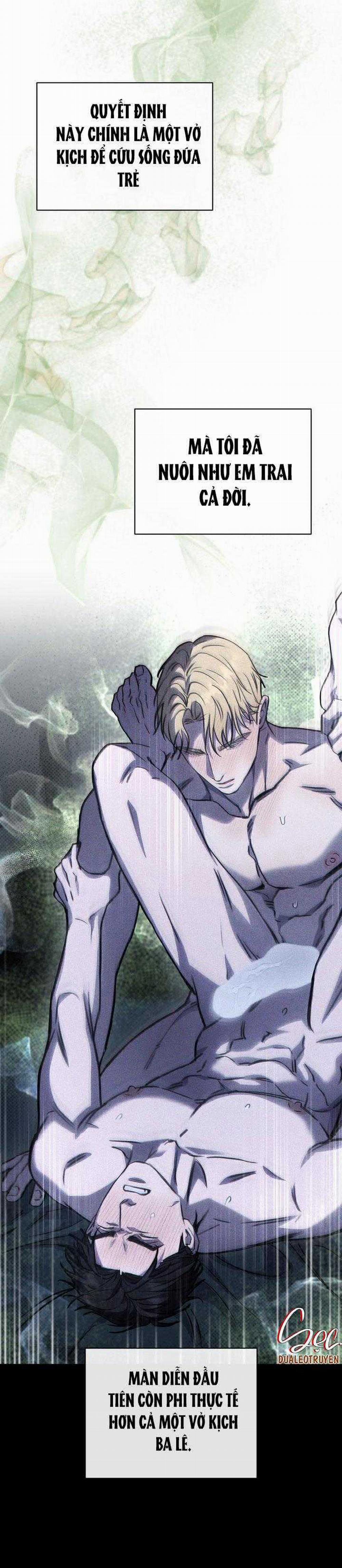 (Abo) Điều Răn Đầu Tiên 14 trang 20