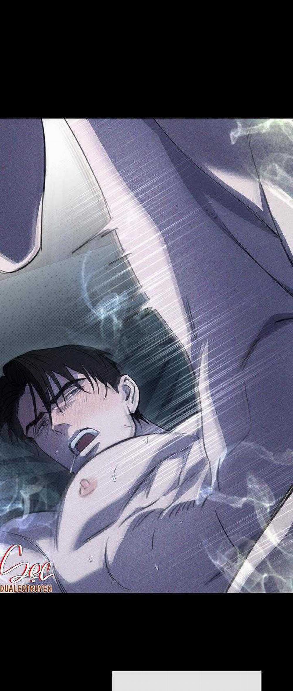 (Abo) Điều Răn Đầu Tiên 14 trang 21