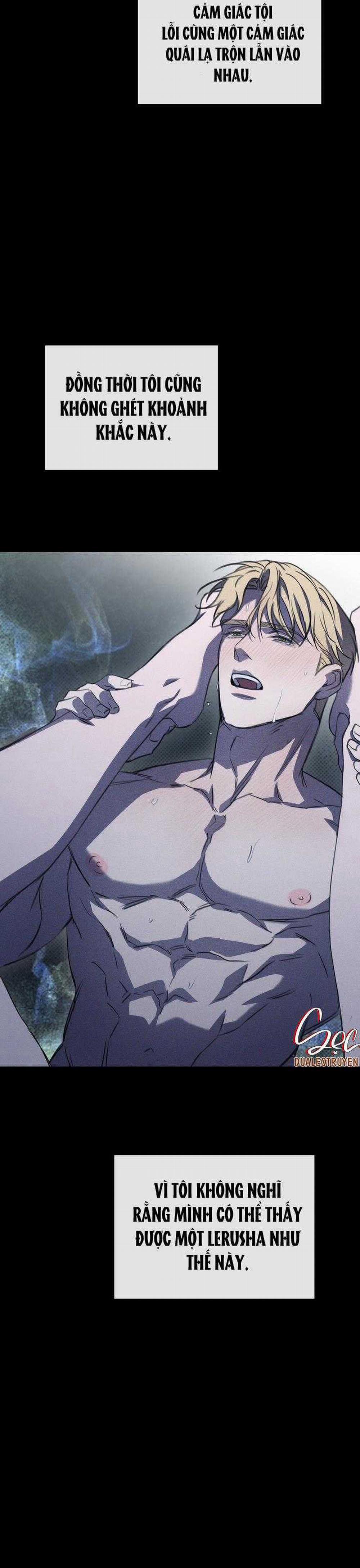 (Abo) Điều Răn Đầu Tiên 14 trang 22