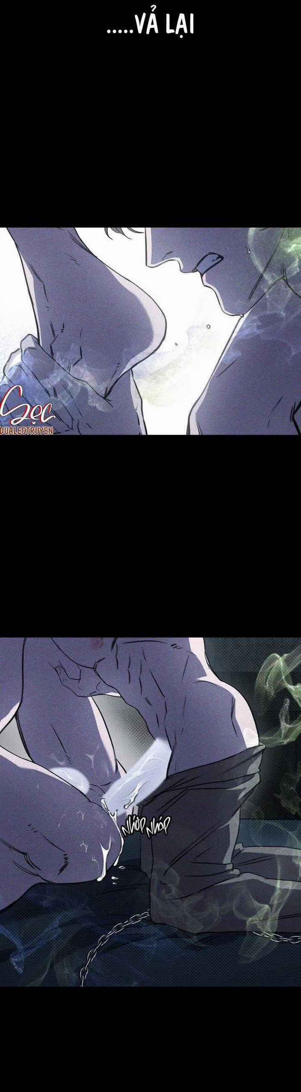 (Abo) Điều Răn Đầu Tiên 14 trang 23