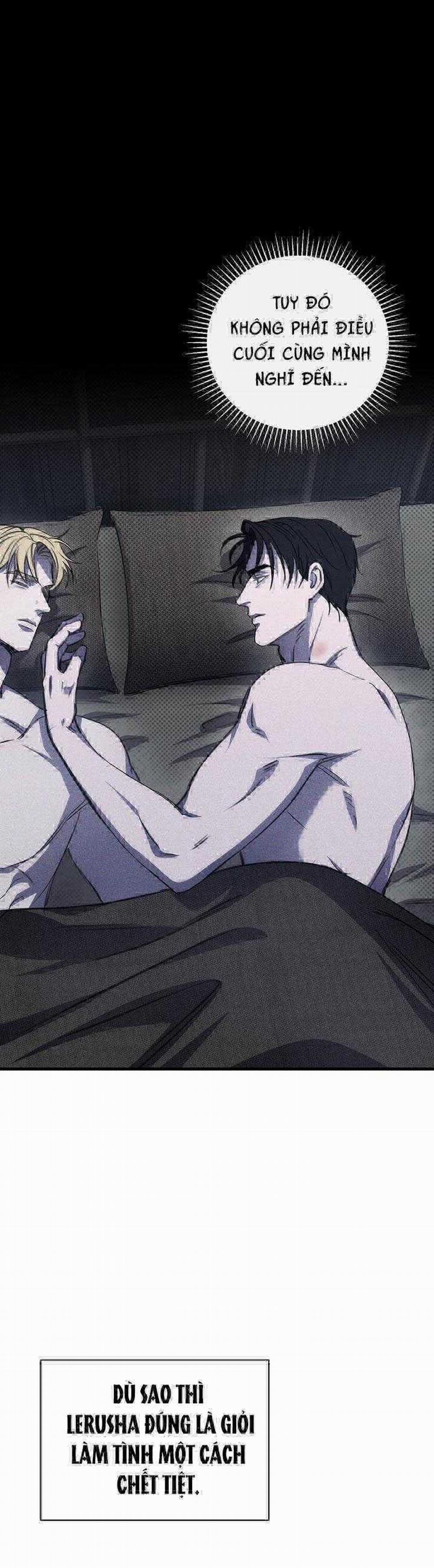 (Abo) Điều Răn Đầu Tiên 14 trang 26