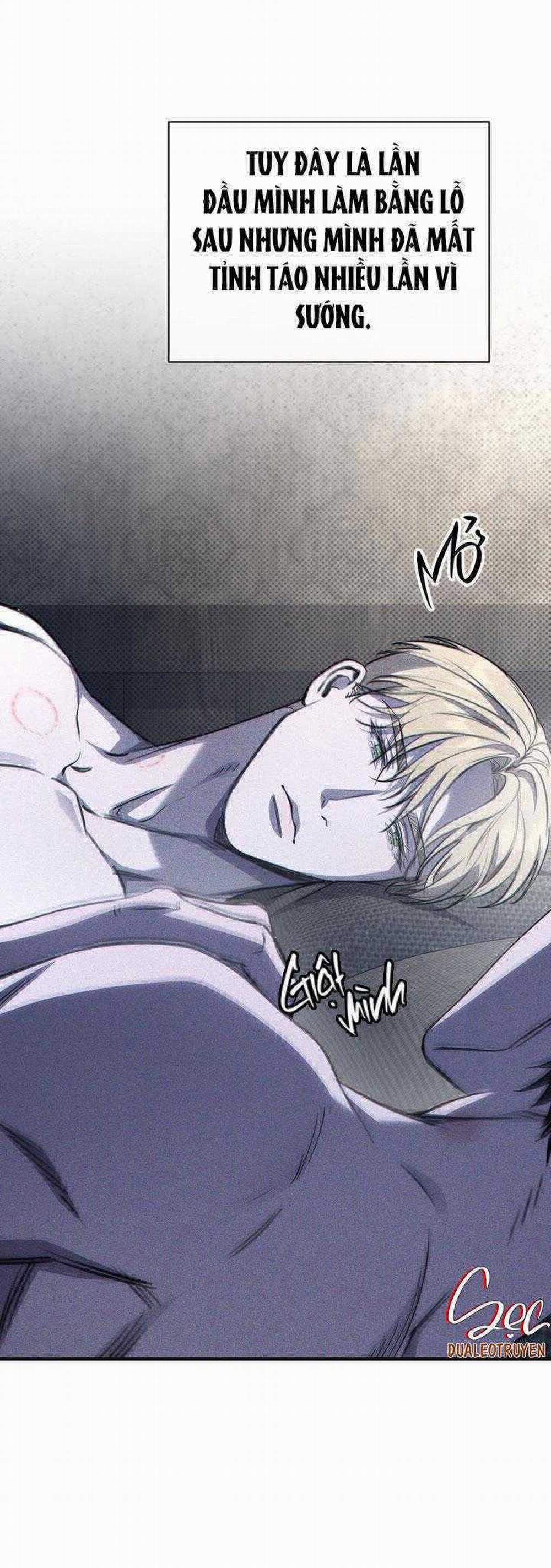 (Abo) Điều Răn Đầu Tiên 14 trang 27