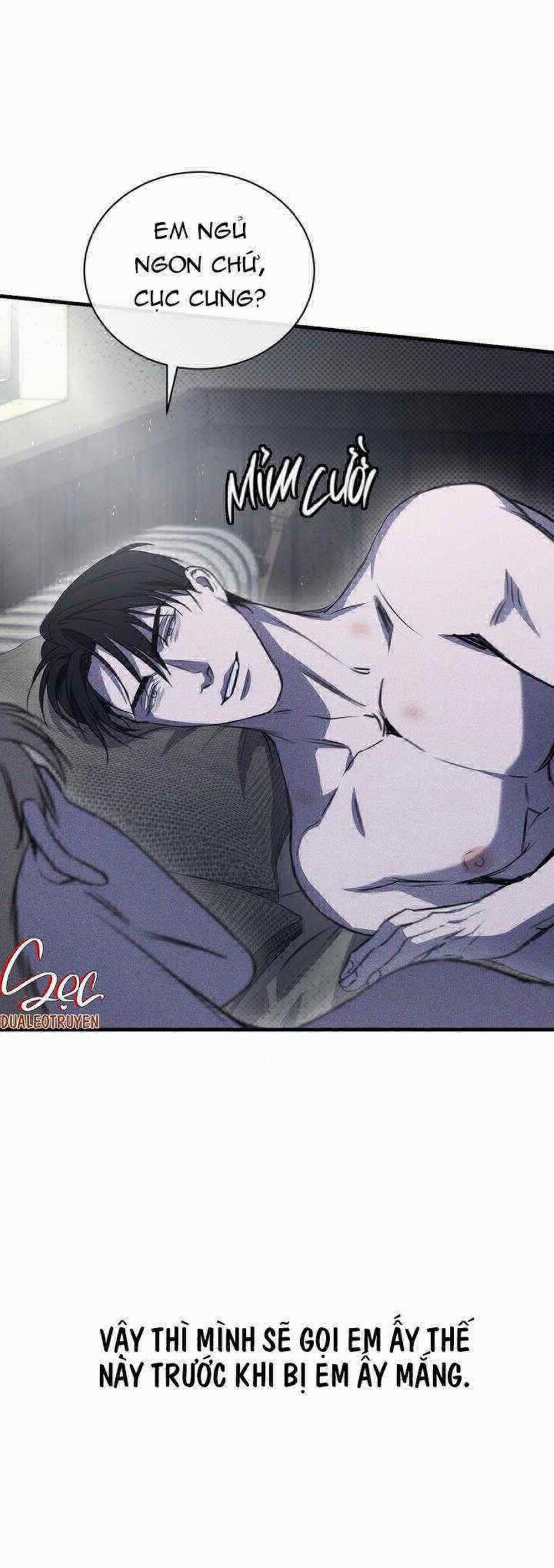 (Abo) Điều Răn Đầu Tiên 14 trang 29