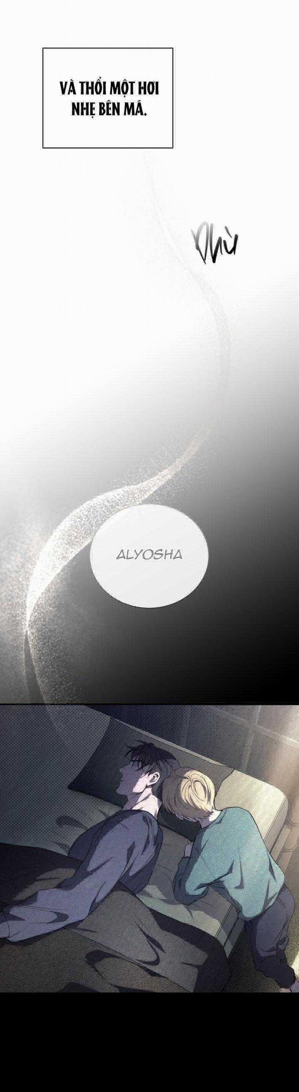 (Abo) Điều Răn Đầu Tiên 14 trang 3