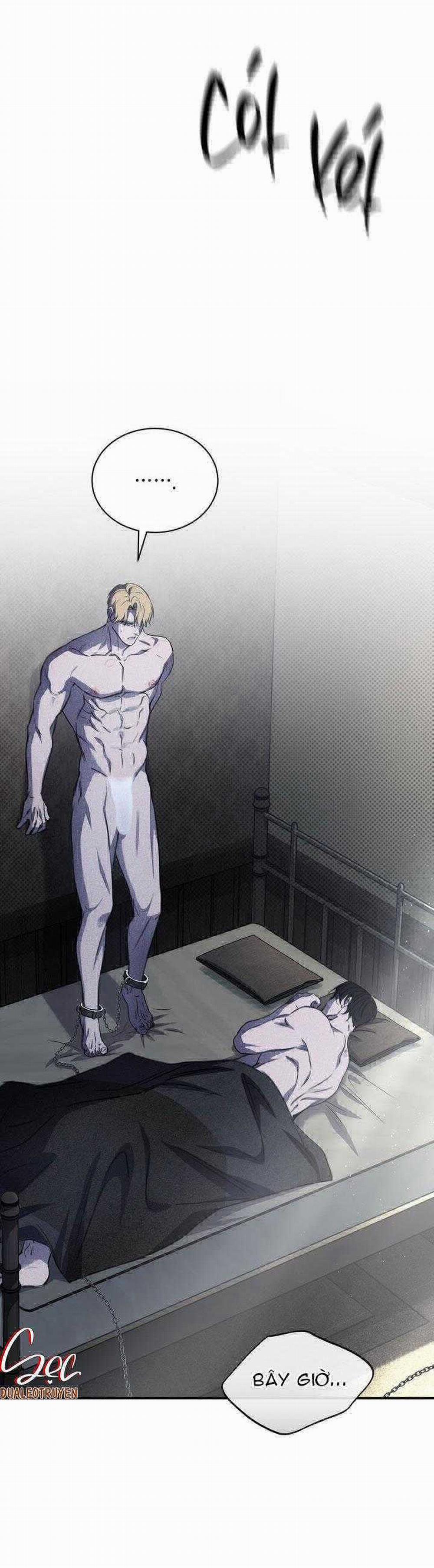 (Abo) Điều Răn Đầu Tiên 14 trang 31