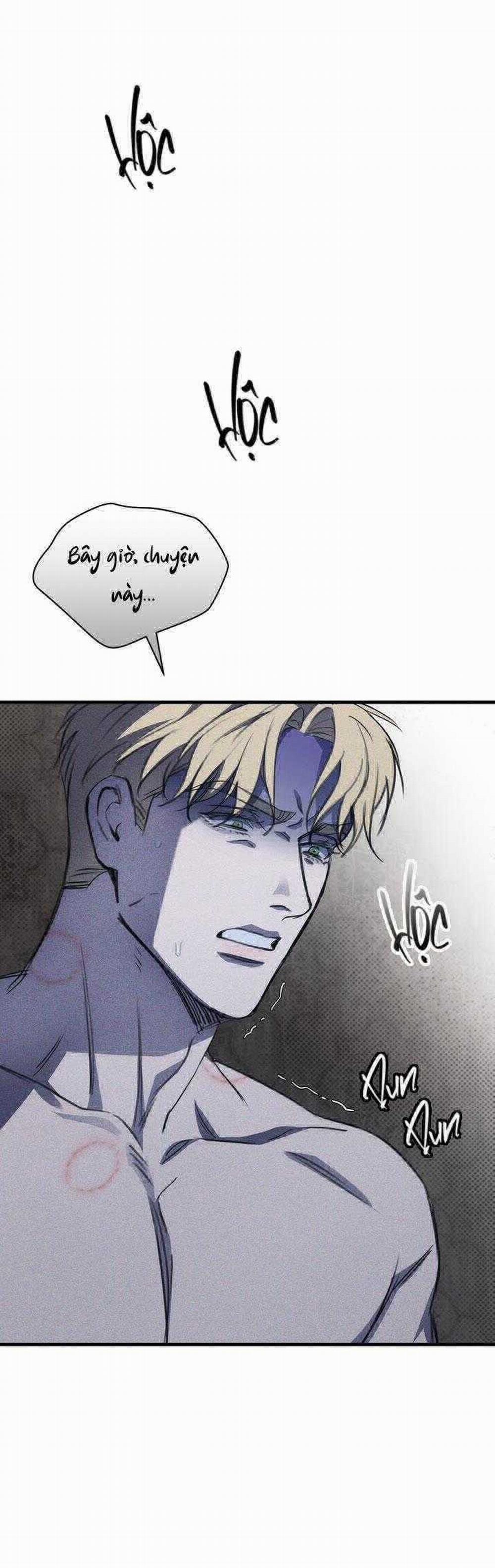 (Abo) Điều Răn Đầu Tiên 14 trang 32