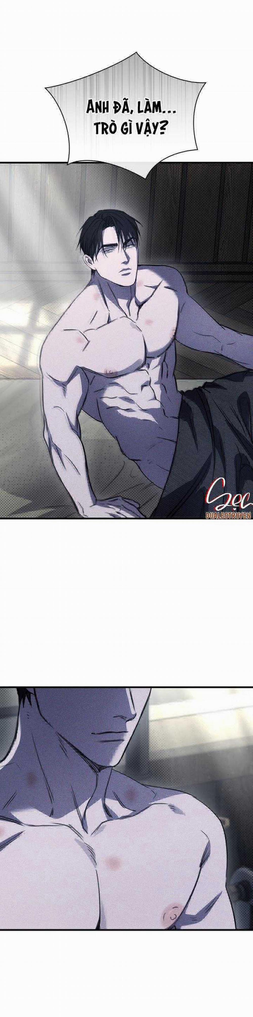 (Abo) Điều Răn Đầu Tiên 14 trang 33