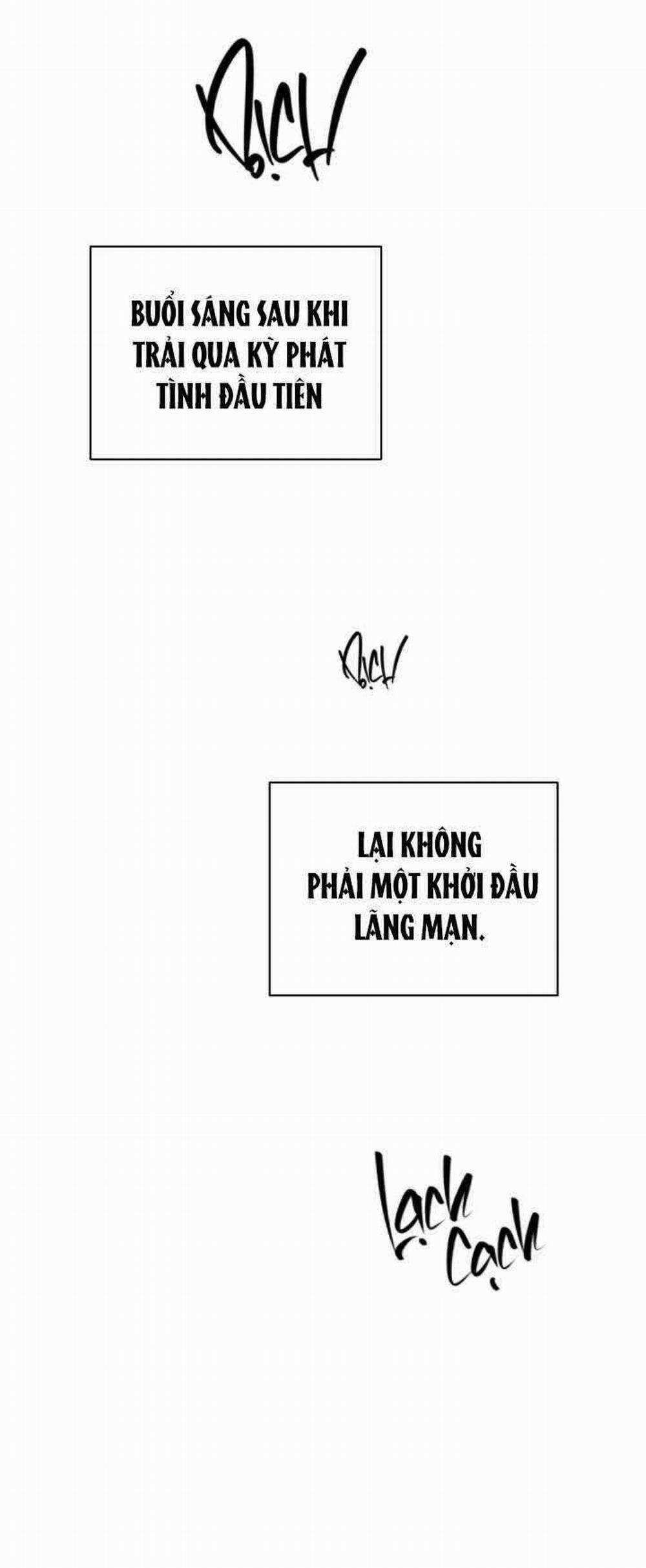 (Abo) Điều Răn Đầu Tiên 14 trang 36