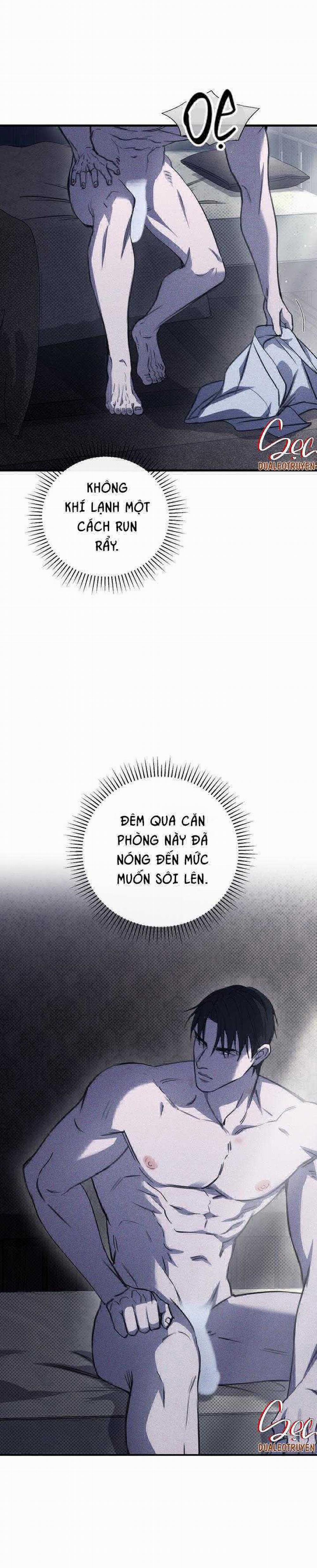 (Abo) Điều Răn Đầu Tiên 14 trang 38