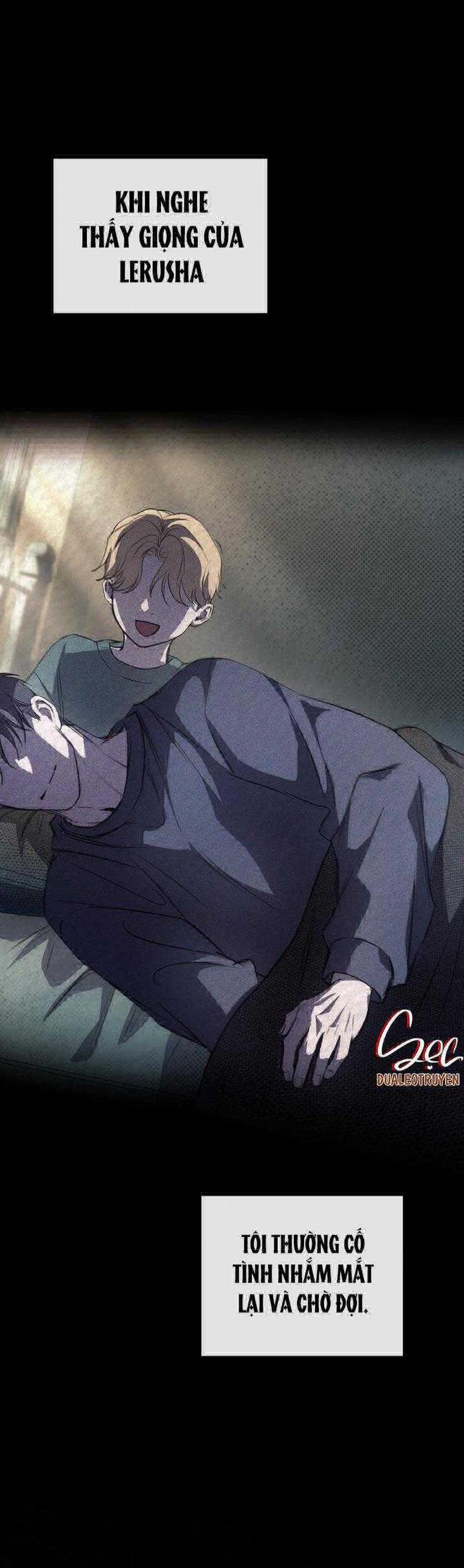 (Abo) Điều Răn Đầu Tiên 14 trang 4