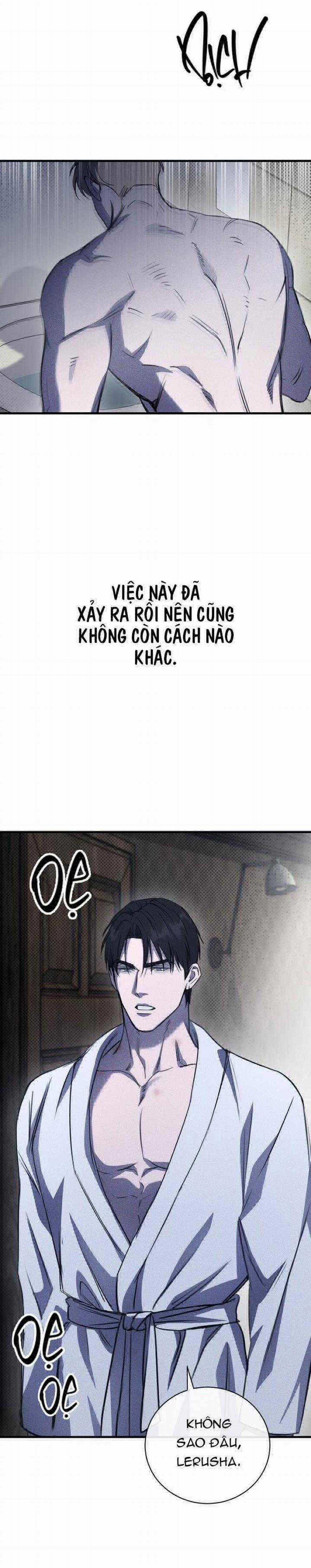 (Abo) Điều Răn Đầu Tiên 14 trang 40