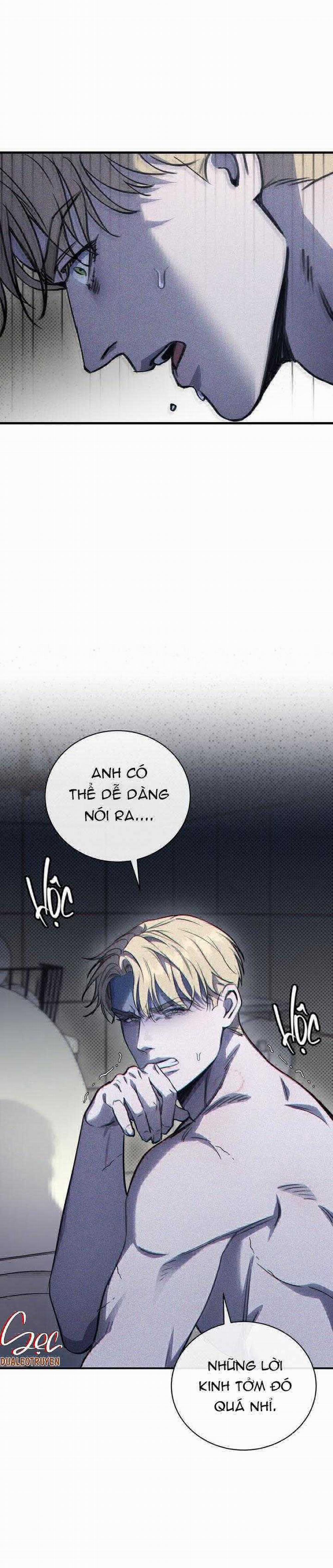 (Abo) Điều Răn Đầu Tiên 14 trang 41