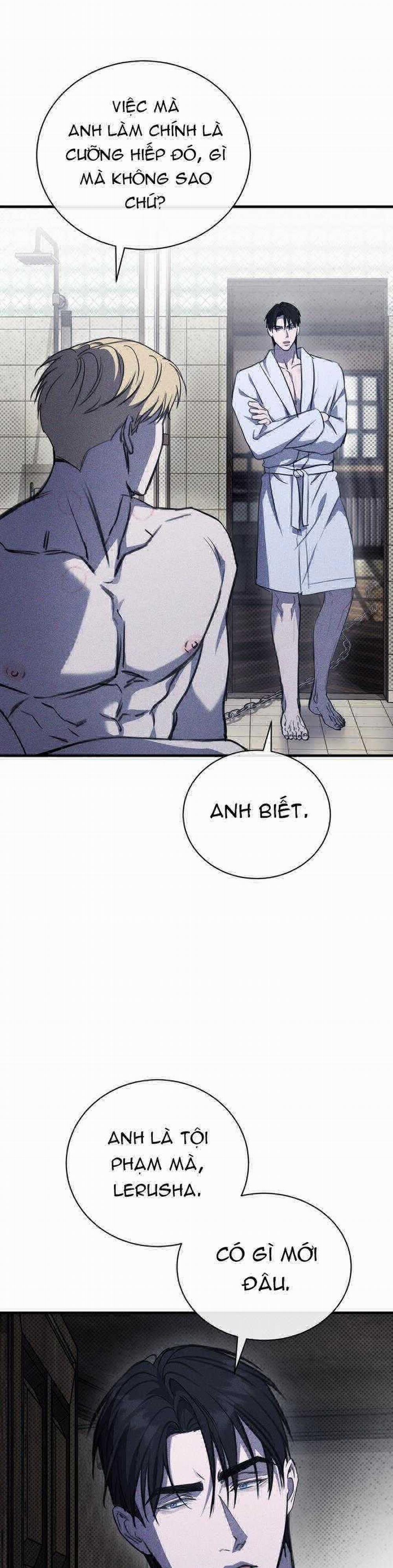 (Abo) Điều Răn Đầu Tiên 14 trang 42