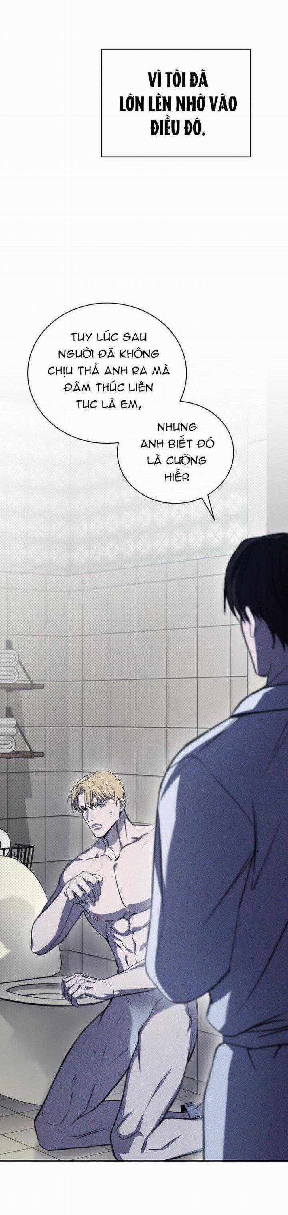 (Abo) Điều Răn Đầu Tiên 14 trang 44