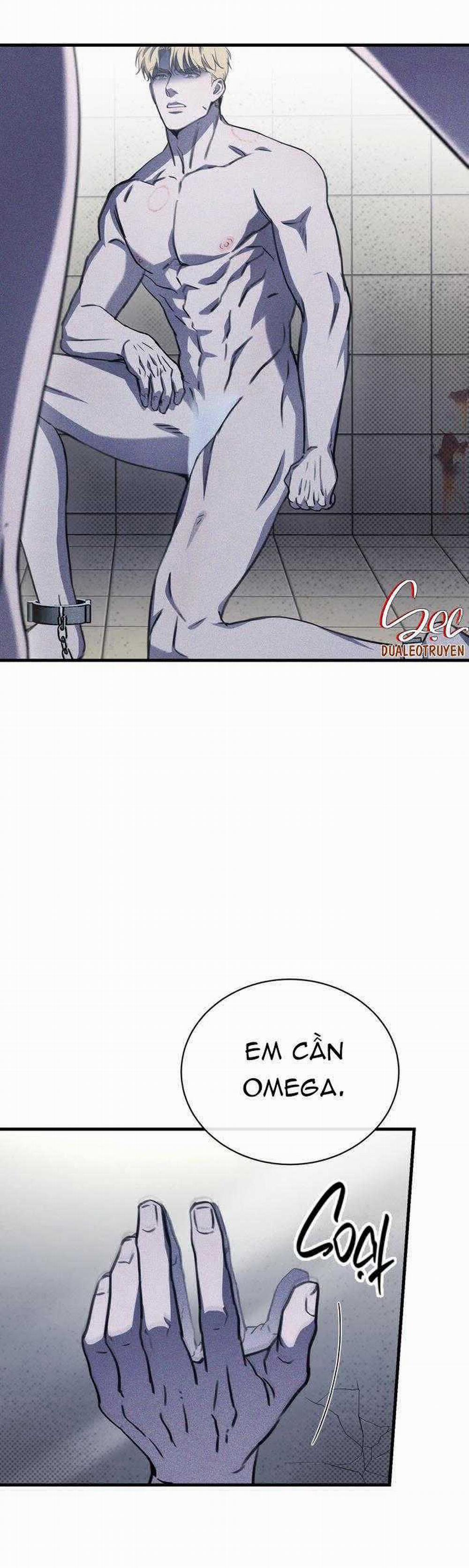 (Abo) Điều Răn Đầu Tiên 14 trang 46