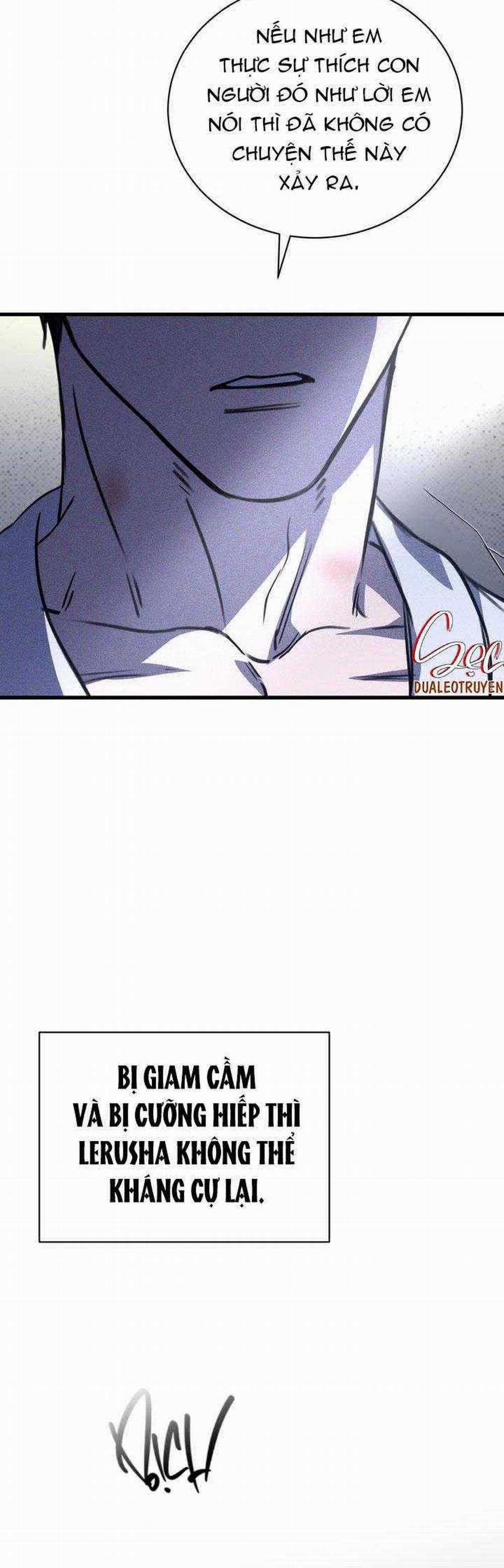 (Abo) Điều Răn Đầu Tiên 14 trang 48