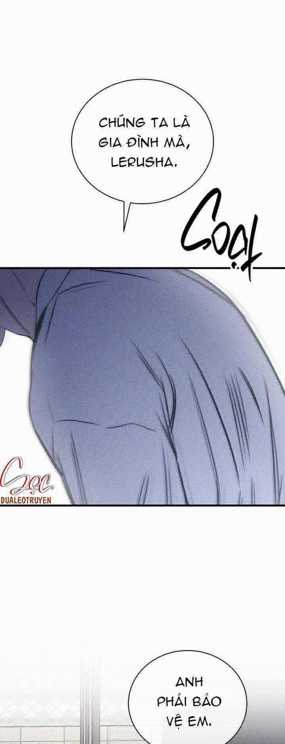 (Abo) Điều Răn Đầu Tiên 14 trang 50