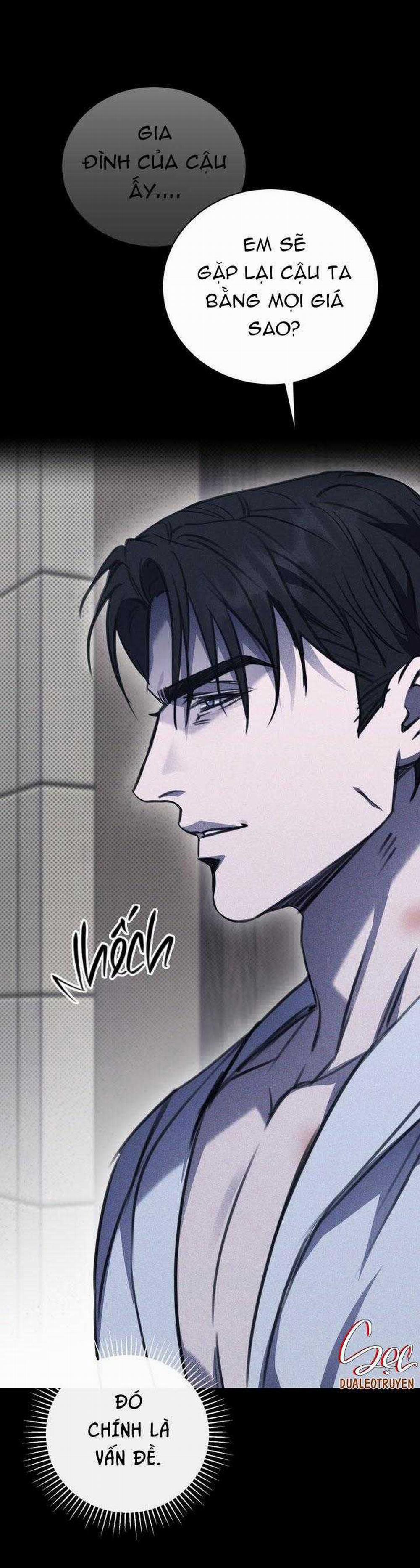 (Abo) Điều Răn Đầu Tiên 14 trang 54