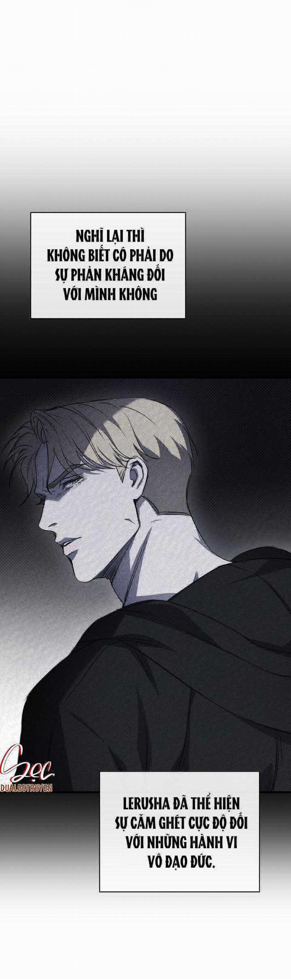 (Abo) Điều Răn Đầu Tiên 14 trang 57