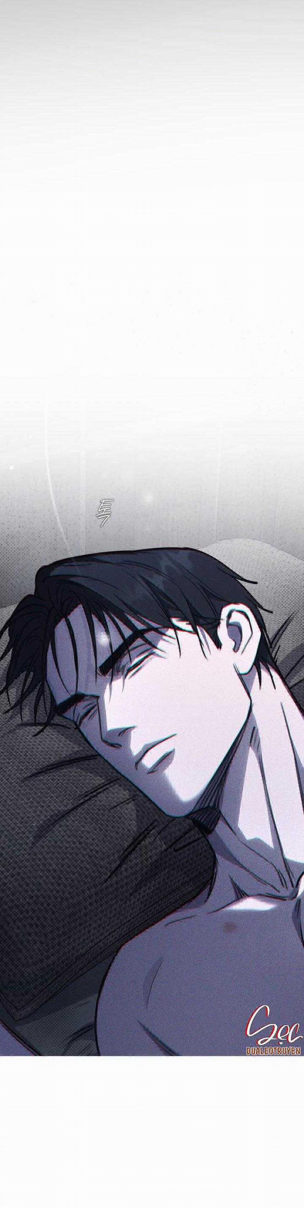 (Abo) Điều Răn Đầu Tiên 14 trang 8