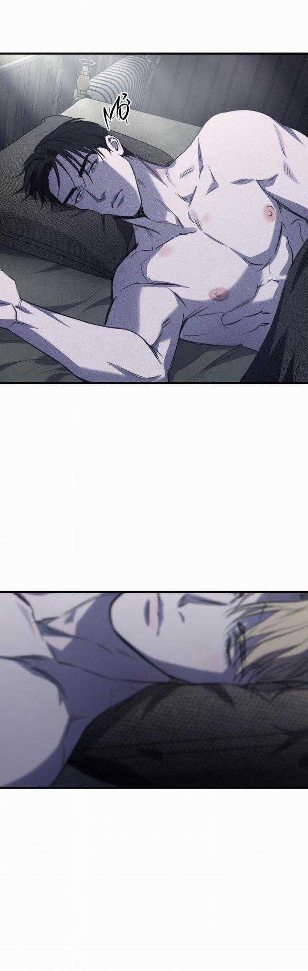 (Abo) Điều Răn Đầu Tiên 14 trang 9