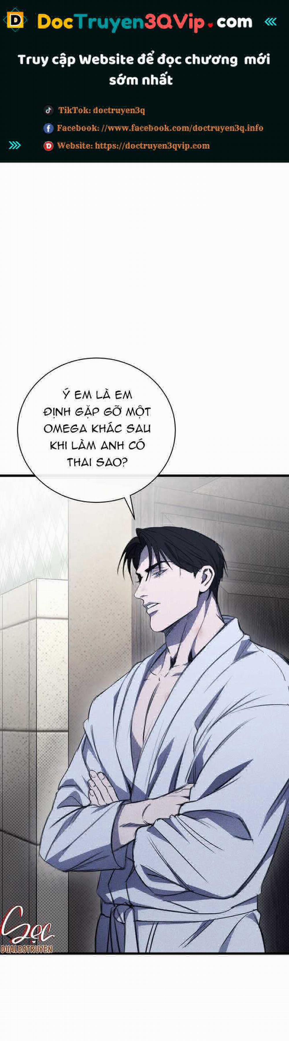 (Abo) Điều Răn Đầu Tiên 15 trang 0