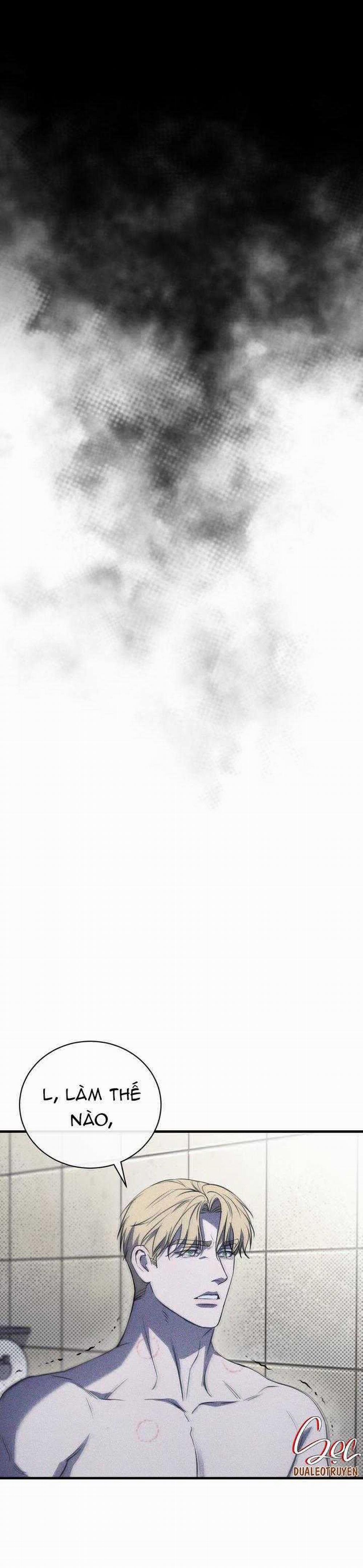 (Abo) Điều Răn Đầu Tiên 15 trang 10