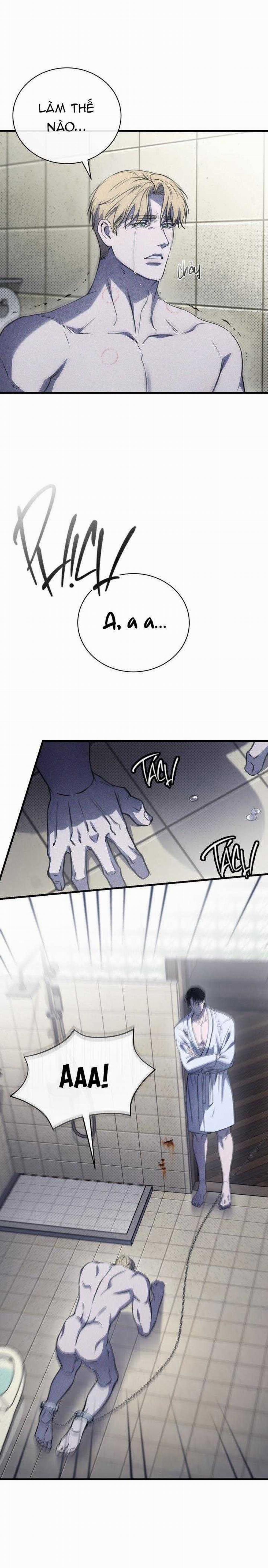 (Abo) Điều Răn Đầu Tiên 15 trang 11