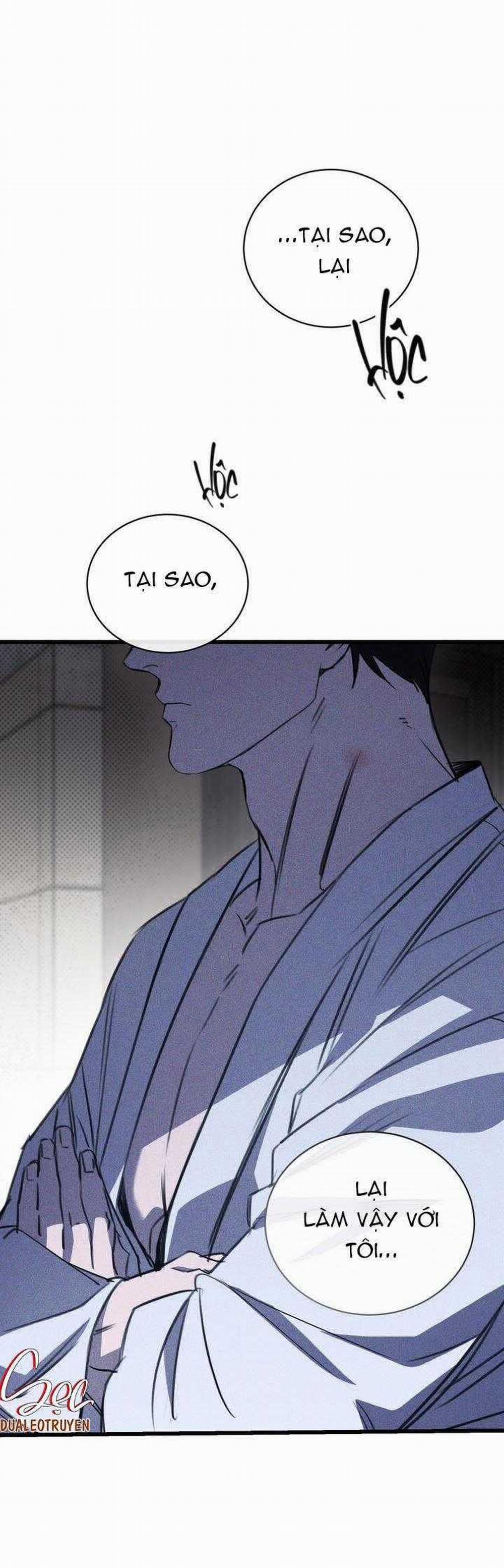 (Abo) Điều Răn Đầu Tiên 15 trang 12