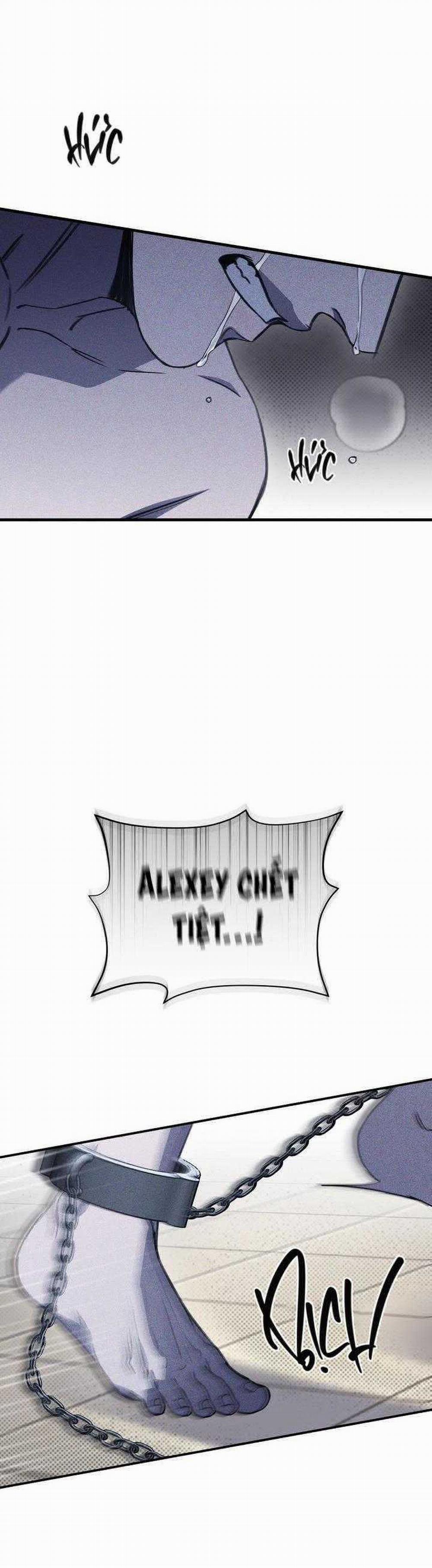 (Abo) Điều Răn Đầu Tiên 15 trang 13