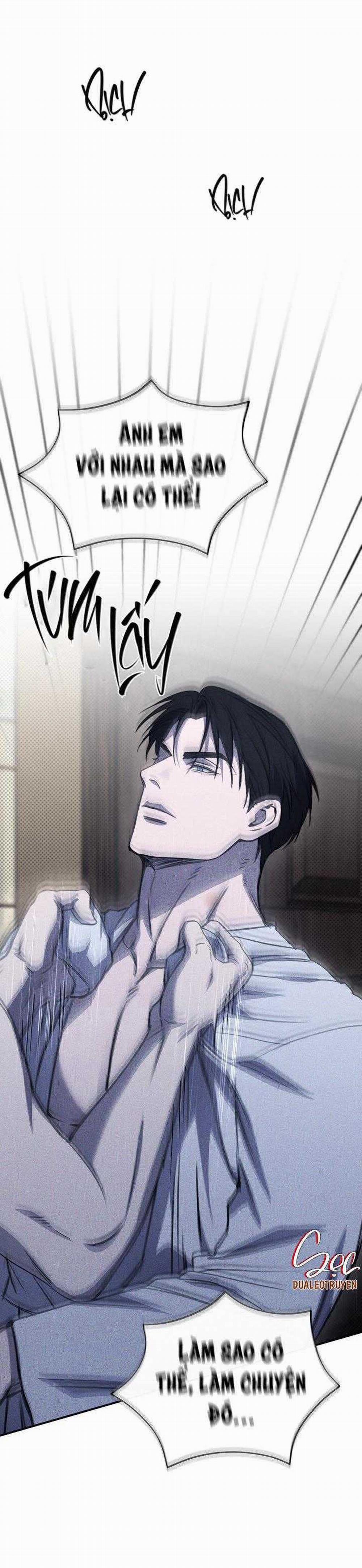 (Abo) Điều Răn Đầu Tiên 15 trang 14